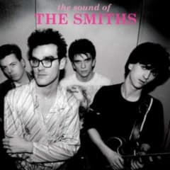 CD SMITHS The Sound of the Smiths