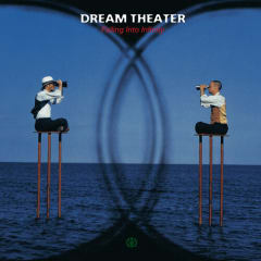 VINILO DREAM THEATER Falling Into Infinity 2LP