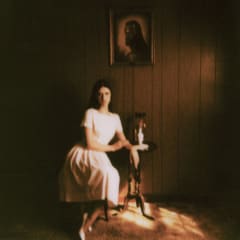 VINILO CAIN,ETHEL Preacher's Daughter 2LP