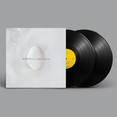 VINILO WILCO A Ghost Is Born 2LP