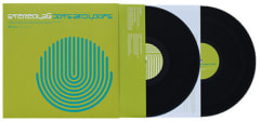 VINILO STEREOLAB Dots and Loops 2LP