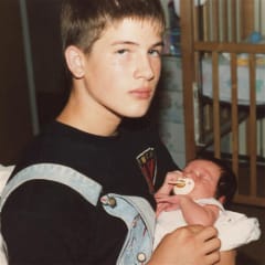 VINILO BIG THIEF Capacity
