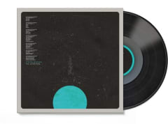 VINILO WILSON,STEVEN OVERVIEW