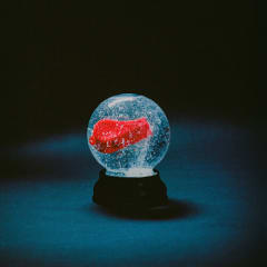 VINILO DARKSIDE Nothing