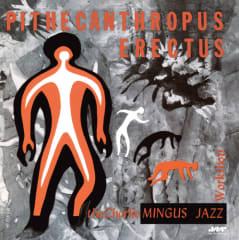 VINILO MINGUS,CHARLES-Pithecanthropus Erectus (Bonus Tracks)
