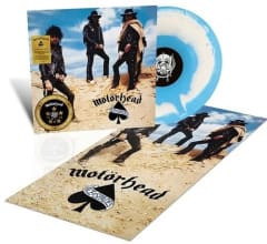 VINILO MOTORHEAD - Ace of Spades