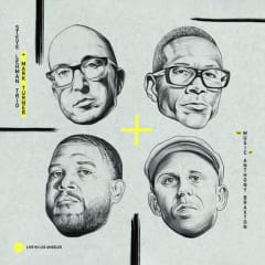 VINILO LEHMAN,STEVE Music of Anthony Braxton
