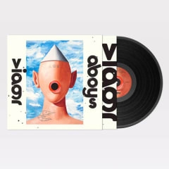 VINILO Viagra Boys Viagra Boys