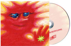 CD BLACK COUNTRY, NEW ROAD / FOREVER HOWLONG