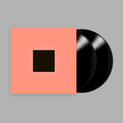 VINILO BON IVER / SABLE, FABLE (2LP)