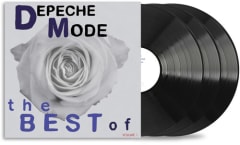 VINILO DEPECHE MODE-Best of Depeche Mode 1 3LP