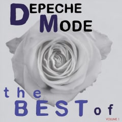 CD DEPECHE MODE / BEST OF DEPECHE MODE VOL. 1