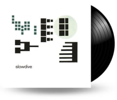 VINILO SLOWDIVE Pygmalion