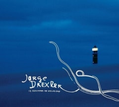 VINILO DREXLER,JORGE - 12 Segundos de Oscuridad