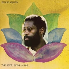 VINILO MAUPIN,BENNIE Jewel in the Lotus (Ecm Series)