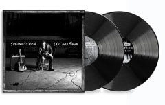 VINILO SPRINGSTEEN,BRUCE Lost and Found: Selections from the Lost Albums