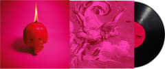 VINILO ARCADE FIRE Pink Elephant