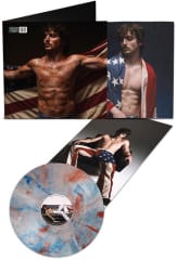 VINILO BOONE,BENSON American Heart