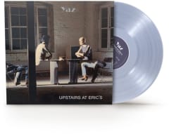 VINILO YAZ Upstairs at Erics