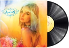 VINILO RAE,ADDISON Addison
