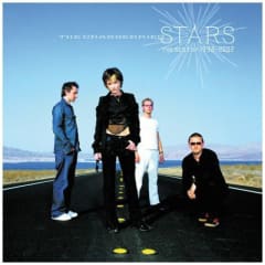 CD CRANBERRIES STARS