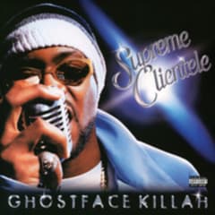 VINILO GHOSTFACE KILLAH  / SUPREME CLIENTELE (2LP)