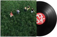 VINILO PARCELS Loved