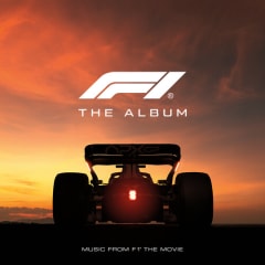 VINILO F1 the Album / O.S.T.