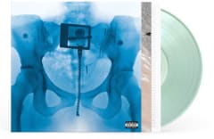VINILO LORDE Virgin