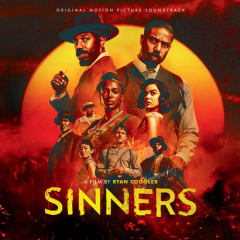VINILO Sinners / O.S.T. 2LP