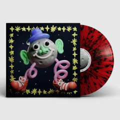 VINILO Psychedelic Porn Crumpets Carpe Diem Moonman