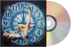 CD LAUFEY Matter of Time