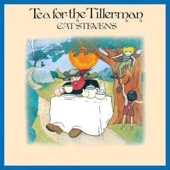 VINILO STEVENS,CAT Tea for the Tillerman