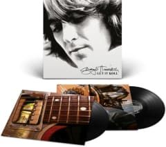 VINILO HARRISON,GEORGE Let It Roll - Songs of George Harrison 2LP