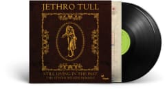 VINILO JETHRO TULL Still Living in the Past 2LP