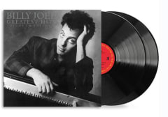 VINILO JOEL,BILLY Greatest Hits Volume I & II 2LP