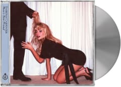 CARPENTER,SABRINA Man's Best Friend