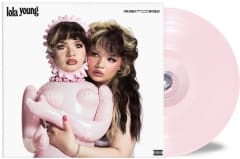 VINILO YOUNG,LOLA I'm Only F~~King Myself