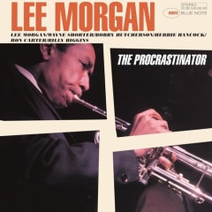 VINILO MORGAN,LEE Procrastinator (Blue Note Classic Vinyl Edition)