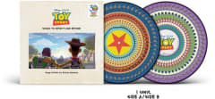 VINILO NEWMAN,RANDY Toy Story: Songs To Infinity And Beyond