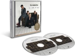 CD CRANBERRIES / NO NEED TO ARGUE (30TH ANNI. EDIT.) (DELUXE/2CD)