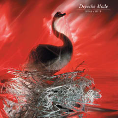 VINILO DEPECHE MODE Speak and Spell