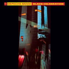 CD DEPECHE MODE / BLACK CELEBRATION