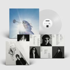 VINILO GEESE Getting Killed