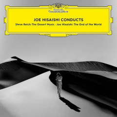 VINILO HISAISHI,JOE Conducts the End of the World Reicht 2LP