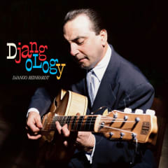 VINILO REINHARDT,DJANGO / DJANGOLOGY (LIMITED EDITION/BLUE VINYL with Bonus Tracks)