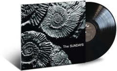 VINILO SUNDAYS Reading Writing and Arithmetic