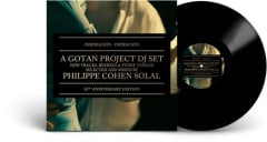 GOTAN PROJECT Inspiracion Espiracion - Gold Edition