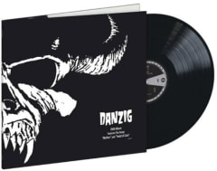 VINILO DANZIG Danzig