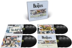 VINILO BEATLES Anthology Collection (2025 Edition) 12LP